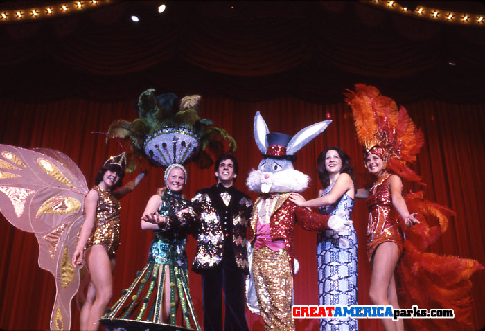 Theatre Royale 1979
Keywords: "theatre royale" theatre royale bugs bunny