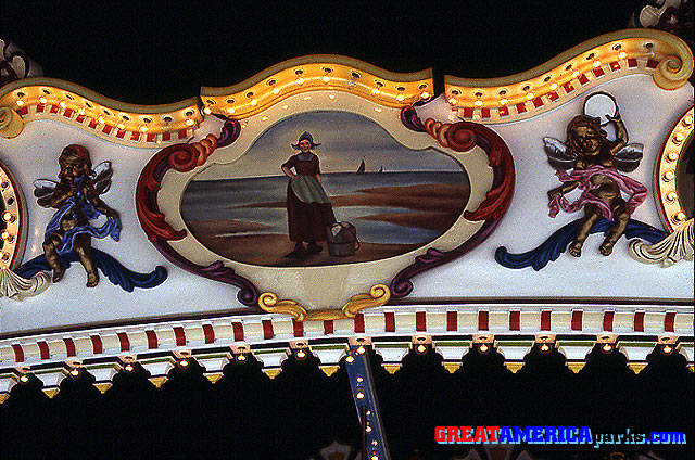 Ameri-Go-Round artwork
a look at the artwork on the Ameri-Go-Round
