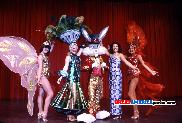 Theatre Royale 1979
Keywords: "theatre royale" theatre royale bugs bunny