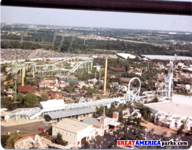 Tidal Wave - August 1981
Taken from Sky Trek Tower
Keywords: Tidal Wave