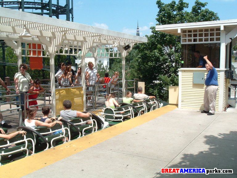 Whizzer Platform
