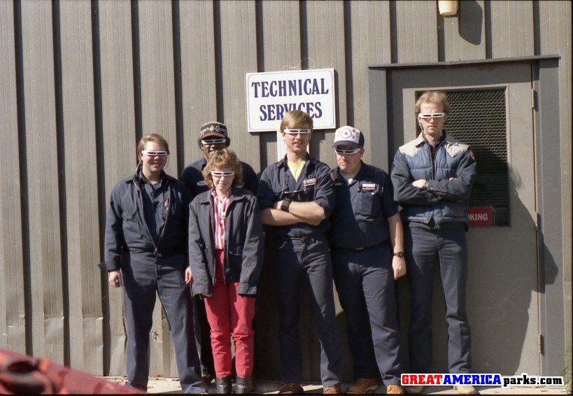 1985
Now [i]there\'s[/i] a crew that inspires confidence!
