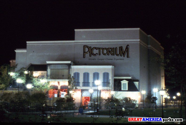 (Marketing Dept. photo)
