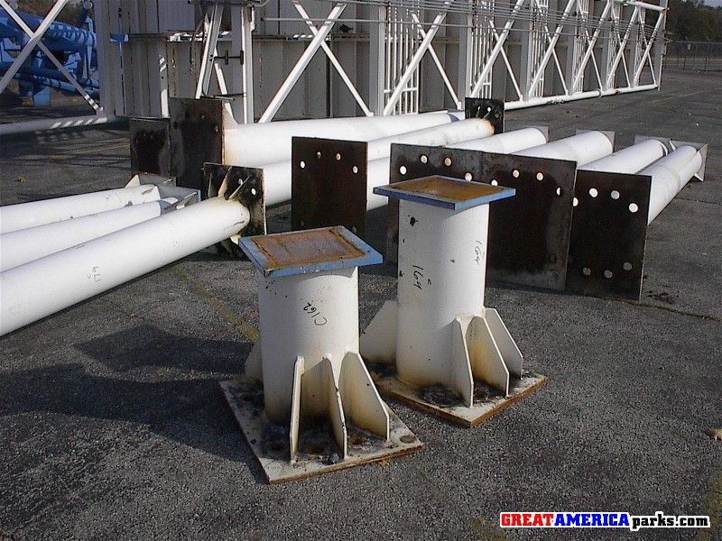 Assorted Columns (2)
