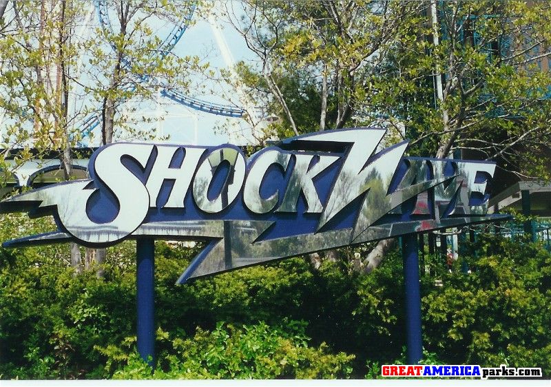 "Shockwave"
