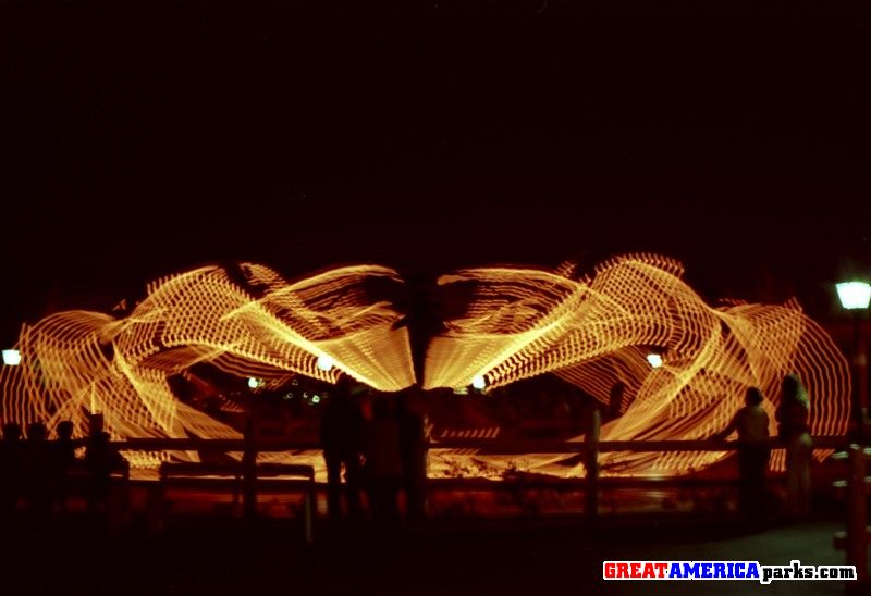 SC MGA, the Lobster at night
SC MGA - '76 Lobster at night

