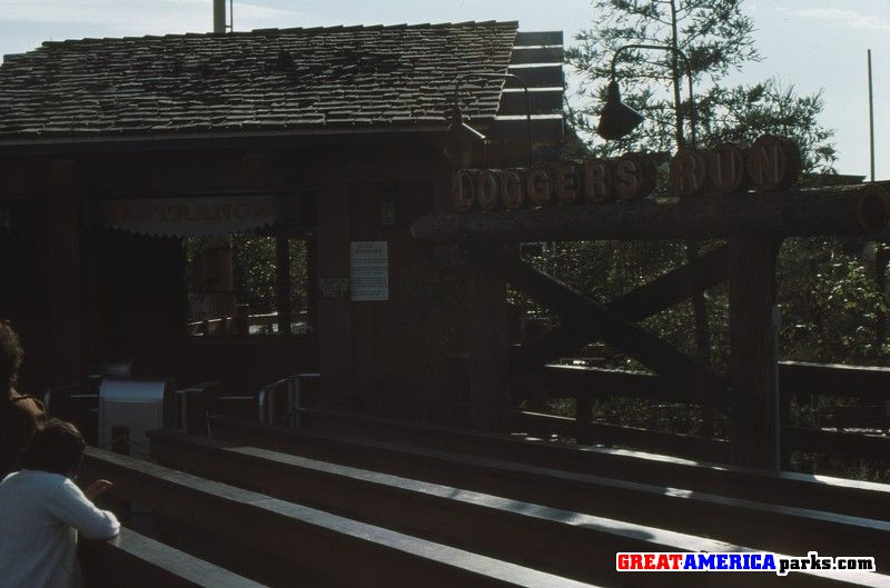 SC MGA, Logger's Run "walk around" photo#6
