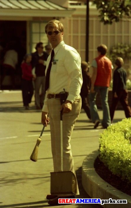 Yes Eric, I'm going to take the picture! ;-)
