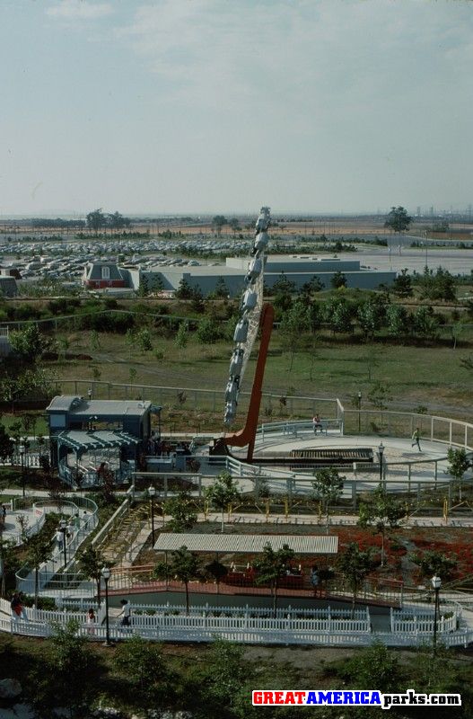 SC MGA - Orlean's Orbit
SC MGA - Orlean's Orbit

