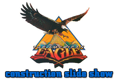 American Eagle slide show